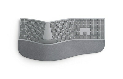 【中古】 Surface Ergonomic 無線キーボード (日本語キー配列)｜ベアホームズ 16,156円