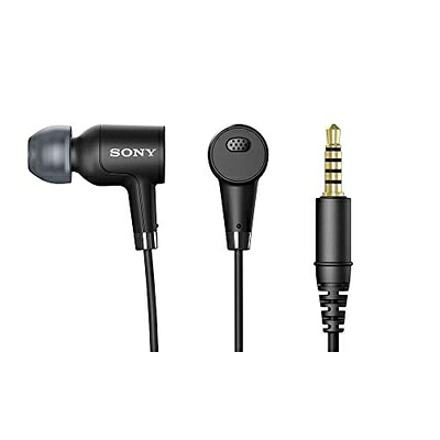 【中古】 SONY MDR-NC750 ノイズキャンセリング役立つこと積み上げる/ハイレゾ・オーディオ相応う尖端仕掛ける ハイレゾ音源を、響動めきを抑えて楽しめる 【並行輸入品】Black/黒いこと