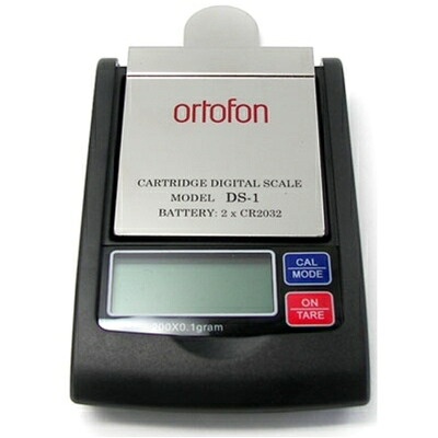 【中古】 ortofon(オルトフォン) デジタル針圧計 DS-1