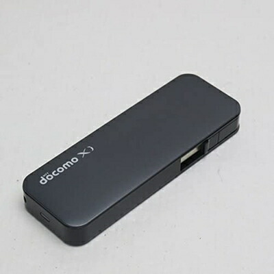 【中古】 docomo L-03F [Black]