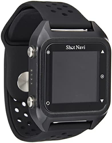 【中古】 Shot Navi HuG Beyond（Black)