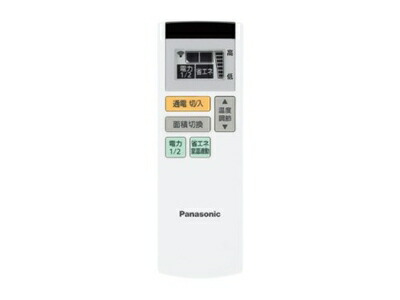 【中古】 Panasonic 灯し火引っ敷き/暖房装置物の具 遠隔操作 DC137R-T22S1