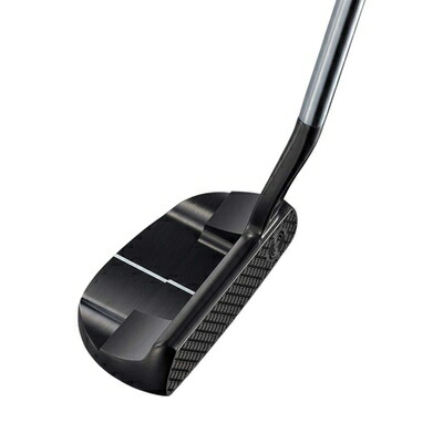 【中古】 オデッセイ トゥーロン 2019 PALM BEACH パームビーチ (フローネック) パター 日本正規品 34inc