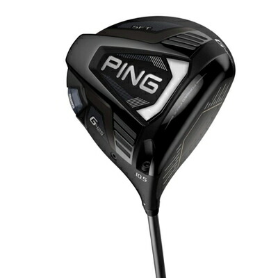 【中古】 PING(ピン) ドライバー G425 SFT ゴルフ ALTA J CB SLATE 2020年モデル 10.5ﾟ R 105°