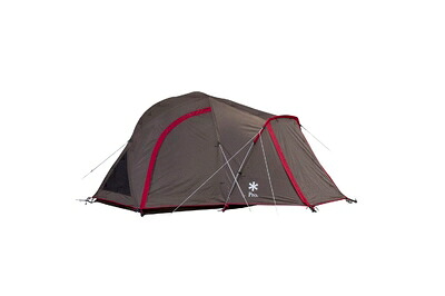 【中古】 スノーピーク(snow peak) テント ランドブリーズPro. [2人/4人/6人用]｜ベアホームズ