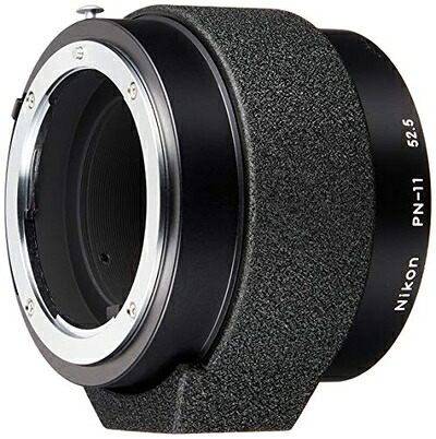 【中古】 Nikon 接写輪っか PN-11