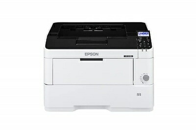 【中古】 エプソン ページプリンター A3 モノクロ LP-S2290