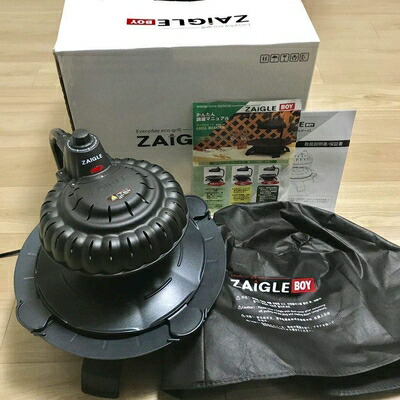 楽天市場】【中古】 ZAIGLE BOY(ザイグル ボーイ) nc-100 ※ ※箱