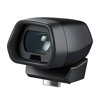 【中古】 【国内正規品】ブラックマジックデザイン Pocket Cinema Camera Pro EVF CINECAMPOCHDMFTEVF 黒