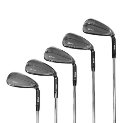 楽天市場】【中古】 PING(ピン) ANSER アイアン(6本セット) CFS