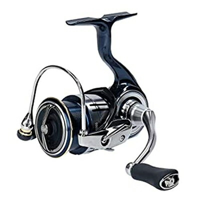【中古】 ダイワ(DAIWA) スピニングリール 19 セルテート LT4000-CXH (2019真似形)