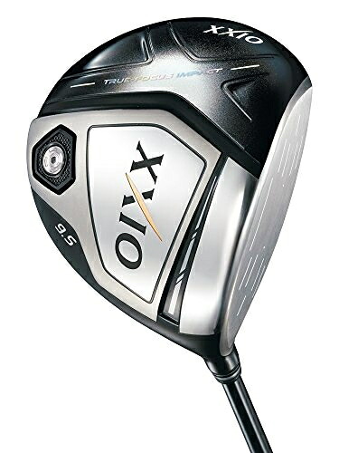 【中古】 DUNLOP(ダンロップ) ドライバー XXIO X ゼクシオ テン ドライバー Miyazaki Model Miyazaki Waena シャフト カーボン メンズ 右 ロフト角:10.5度 番手:1W フレックス:S