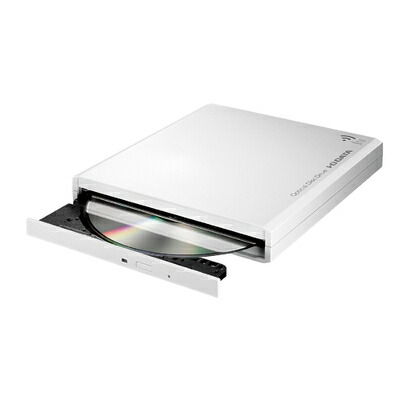 【中古】 I-O DATA スマホ タブレット DVD視聴/CD取込 Wi-Fiモデル iOS/Android/ 「DVDミレル」 土日サポート/DVRP-W8AI