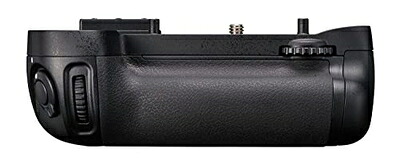 【中古】 Nikon マルチパワーバッテリーパック MB-D15｜ベアホームズ