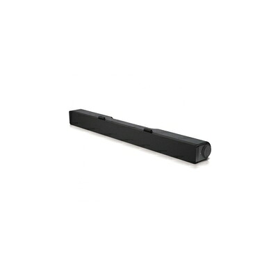 【中古】 Dell Stereo USB SoundBar AC511｜ベアホームズ 14,924円