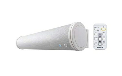 【中古】 ダイキン工業 DAIKIN アシストサーキュレータ AIRLINK エア湖繋がり 白いこと MPF08WS-W