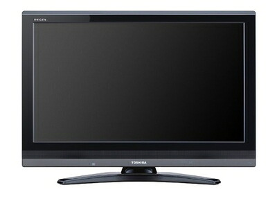 【中古】 東芝 32V型 液晶 テレビ 32A950S ハイビジョン 2010年モデル｜ベアホームズ