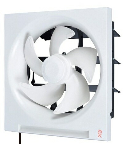【中古】 三菱電機（MITSUBISHI)標準換気扇 クリーンコンパックEX-25FH8