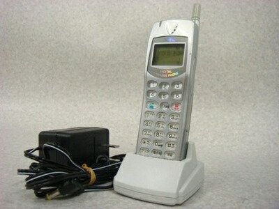 【中古】 DX2D-6CPS-E NEC Aspire デジタルコードレス [オフィス用品] ビジネスフォン [オフィス用品] [オフィス用品] [オフィス用品]
