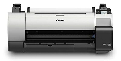 【中古】 Canon 大判インクジェット印刷工 A1労働者階級 imagePROGRAF TA-20