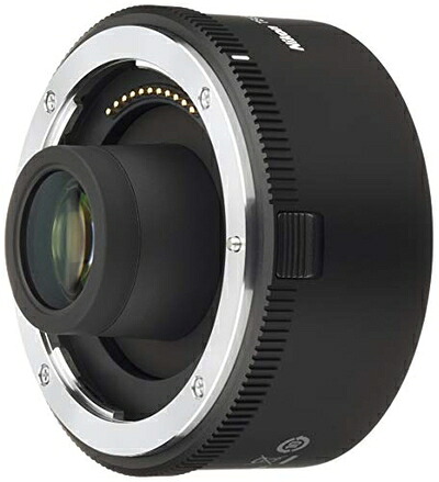 【中古】 Nikon テレコンバーター Z TELECONVERTER TC-2.0 Zマウント用 テレコン ZTC2.0x