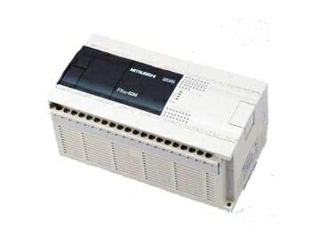 【中古】 三菱電機 FX3G-60MT/ES MELSEC-F続きもの シーケンサ本体 (ACワット数・DCインプット) NN