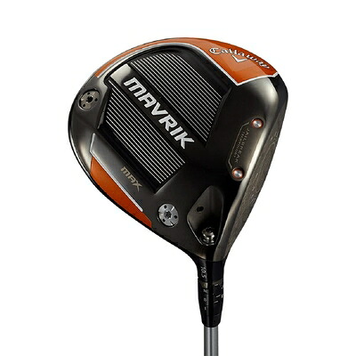 【中古】 キャロウェイ (Callaway) ドライバー MAVRIK MAX メンズ 右利き用 【カタログ純正シャフト装着モデル】 ロフト10.5° フレックスSR 2020年モデル