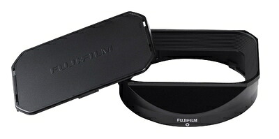 【中古】 富士フイルム(FUJIFILM) フジノンレンズXF16mm用角型レンズフード LH-XF16 8,046円