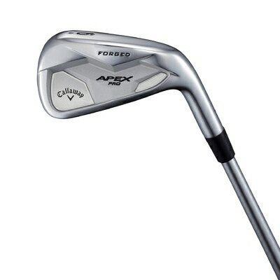 【中古ゴルフクラブ】キャロウェイゴルフ　APEX　APEX(2021) アイアン N.S.PRO MODUS3 TOUR 105　シャフト：N.S.PRO MODUS3 TOUR 105 楽天市場】【中古】 キャロウェイ (Callaway) アイアンセット APEX