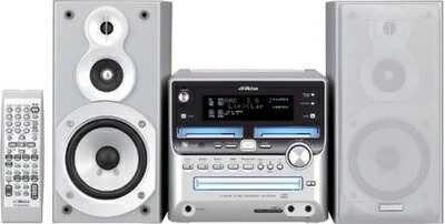 【中古】 JVCケンウッド 優勝者 マイクロ構成要素MD取り合わせ しろがね色 UX-W500-S