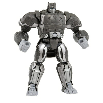【中古】 タカラトミー(TAKARA TOMY) トランスフォーマー ビースト覚醒 BV-02 ボイジャークラス オプティマスプライマル