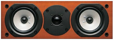【中古】「非常に良い」ONKYO センタースピーカーシステム （1台） D-057C(D) /木目 楽天市場】【中古】 ONKYO センタースピーカーシステム （1台） D-057C