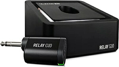 【中古】 Line 6 ギターワイヤレス RELAY G10