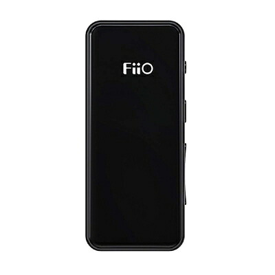 【中古】 FiiO フィーオ BTR3K (Black) FIO-BTR3K-B 2.5mmバランス出力対応 Bluetooth 5.0 AK4377A DAC Dual CSR8675 LDAC/aptX HD対応｜ベアホームズ