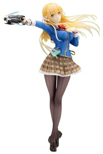 コトブキヤ 戦国ランス シィル・プライン 1/8スケールフィギュア Amazon.co.jp: コトブキヤ 戦国ランス シィル プライン