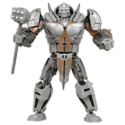 【中古】 タカラトミー(TAKARA TOMY) トランスフォーマー トランスフォーマー SS-113 ライノックス