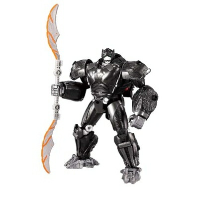【中古】 タカラトミー(TAKARA TOMY) トランスフォーマー ビースト起こすこと 起こすことオプティマスプライマル