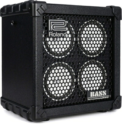 【中古】 ベース・アンプリファイアー マイクロ・キューブRX 36,868円