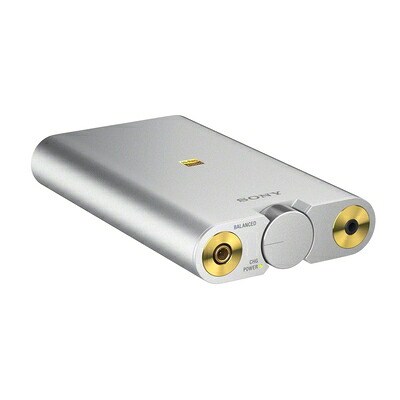 【中古】 ソニー ポータブルヘッドホンアンプ ハイレゾ対応 USBオーディオ/バランス出力対応 PHA-2A