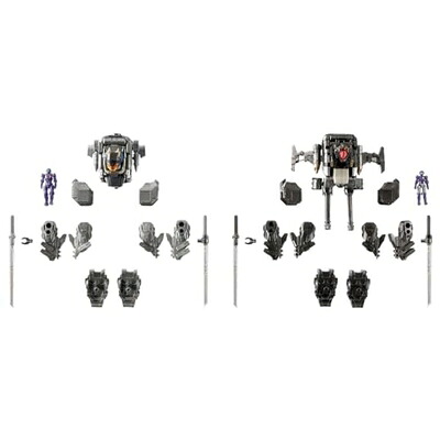 【中古】 ダイアクロン EXコア&アーマメントセット2|ベアホームズ