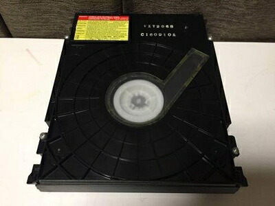 【中古】 パナソニック DIGA BDレコーダー 交換用ブルーレイドライブ VXY2068｜ベアホームズ