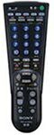 【中古】 SONY RM-VL700U 学び取る役立つこと付き添い人リモートコマンダー