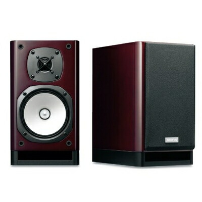 【中古】 ONKYO 2ウェイスピーカーシステム (2台1組) D-NFR9(D)