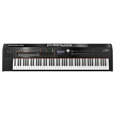 【中古】 Roland RD-2000 ステージピアノ (ローランド)