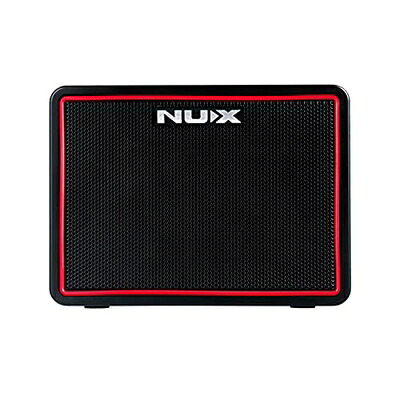 【中古】 NUX Mighty Lite BT NMLBT ミニモデリングアンプ｜ベアホームズ 13,775円