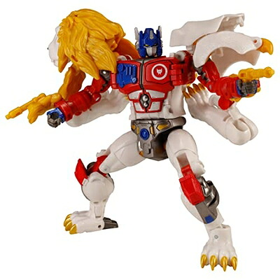 【中古】 タカラトミー(TAKARA TOMY) トランスフォーマー トランスフォーマーレガシー TL-25 レオプライム｜ベアホームズ