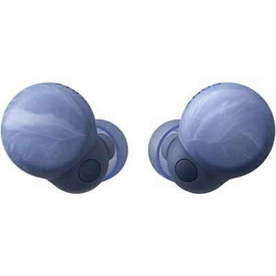 【中古】 ソニー(SONY) NiziU CM出演モデルソニー ワイヤレス ノイズキャンセリング ステレオ イヤホン LinkBuds S WF-LS900N:サステナブル/軽量・小型/ノイキャン/外音取り込み/アースブルー WF-LS900N LC