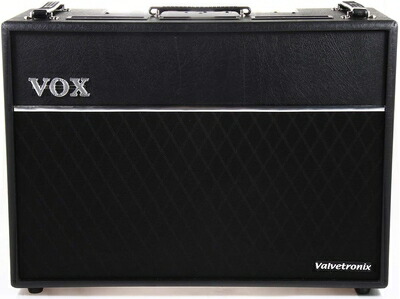 楽天市場】【中古】 VOX ToneLab Valvetronix ボックス アンプ
