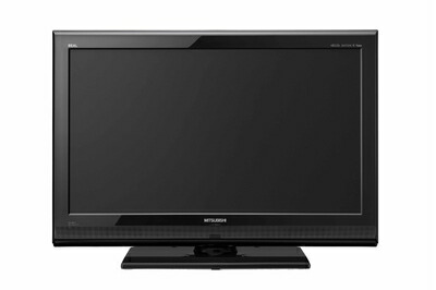 楽天市場】【中古】三菱電機(MITSUBISHI) 32V型 液晶 テレビ LCD