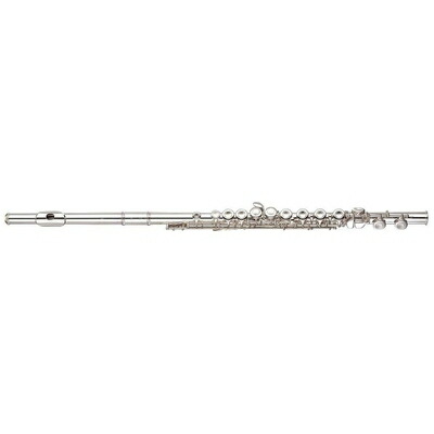 【中古】 YAMAHA ヤマハ フルート YFL-411